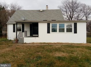 8125 Parkway Dr, Baltimore, MD 21226