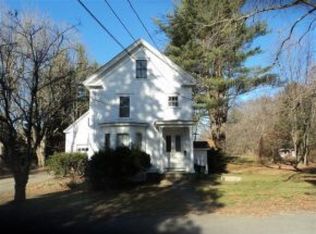 16 Prospect St APT A, Dover, NH 03820