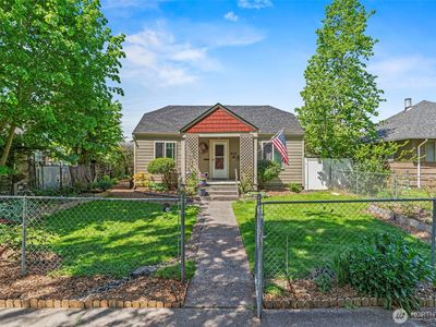 531 16th Avenue, Longview, WA, 98632