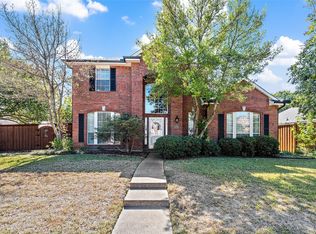 10709 Raleigh Dr, Frisco, TX 75035