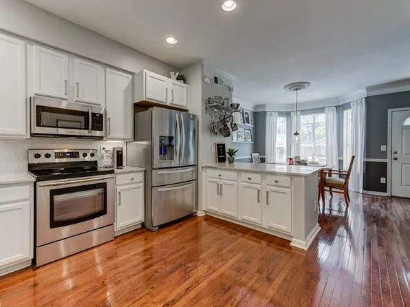 375 Highland Ave NE Unit 606, Atlanta, GA 30312