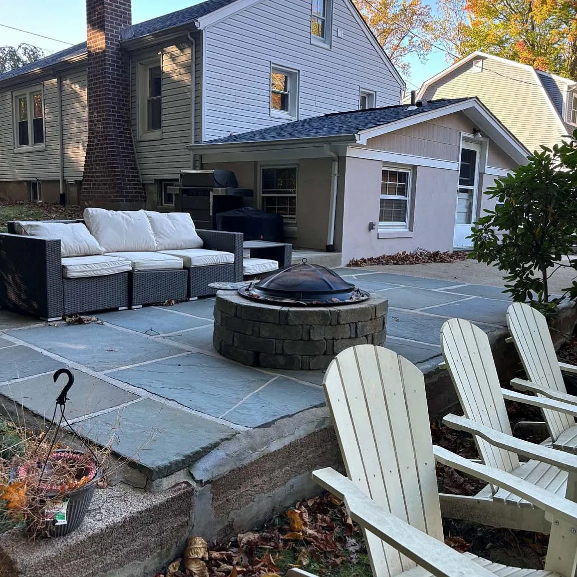 2 bed, 2.0 bath, 1260 sqft, $3,750 — Photo 4