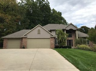 7869 Kristin Ct SE, Caledonia, MI 49316