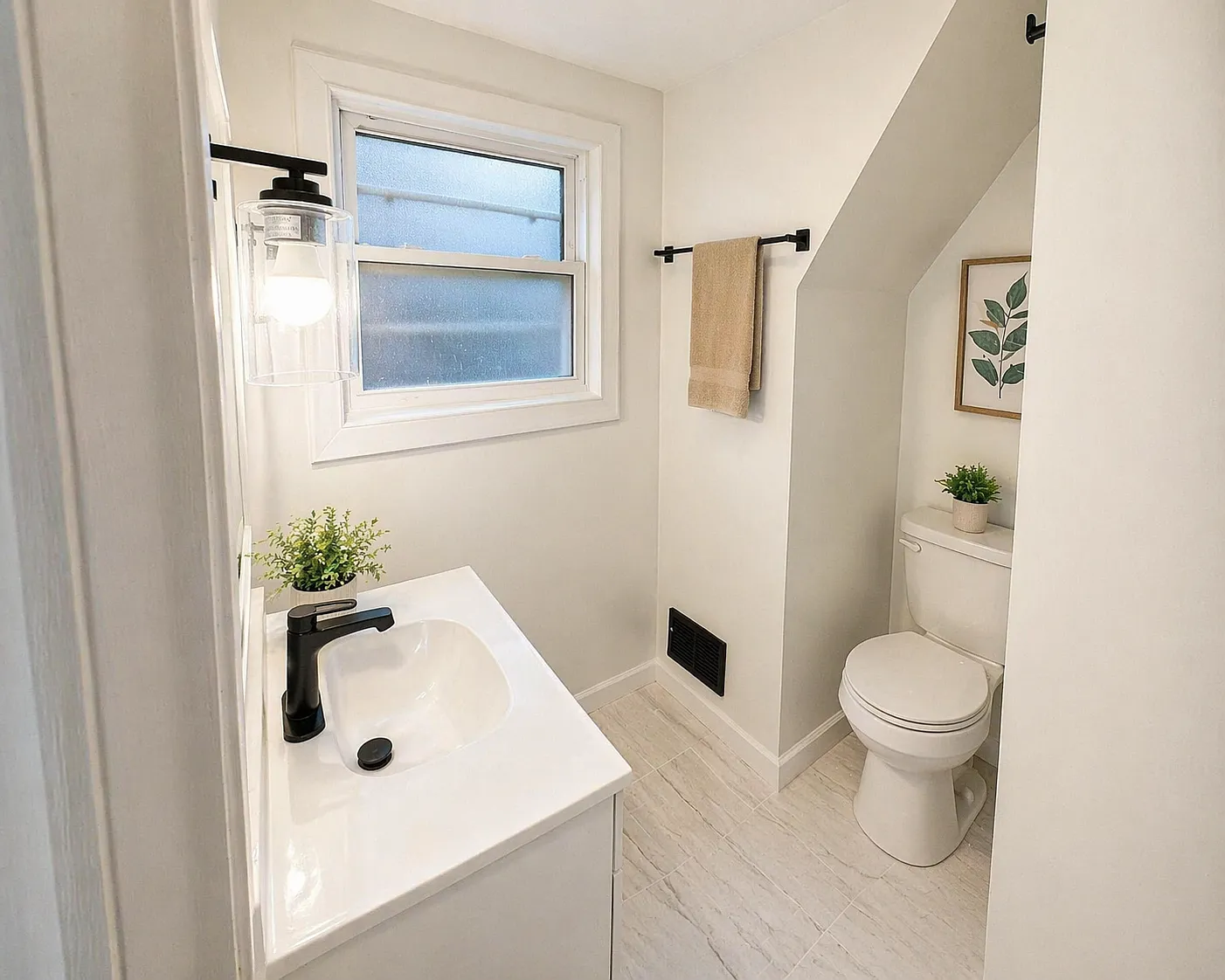 3 bed, 1440 sqft, $1,700 — Photo 2