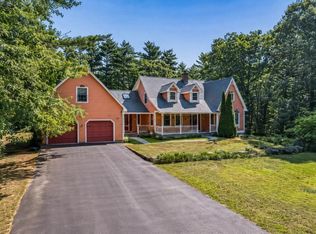 27 Rouleau Drive, Somersworth, NH 03878