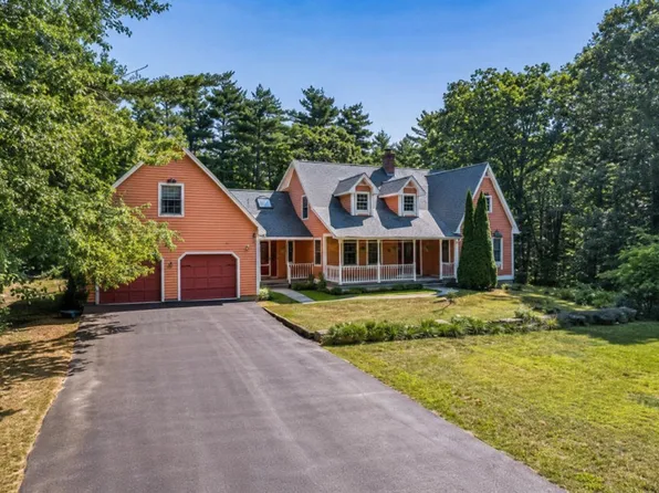 27 Rouleau Drive, Somersworth, NH 03878