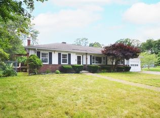 46 Westbrook Rd, Worcester, MA 01602