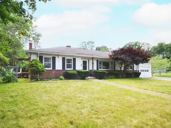 46 Westbrook Rd, Worcester, MA 01602