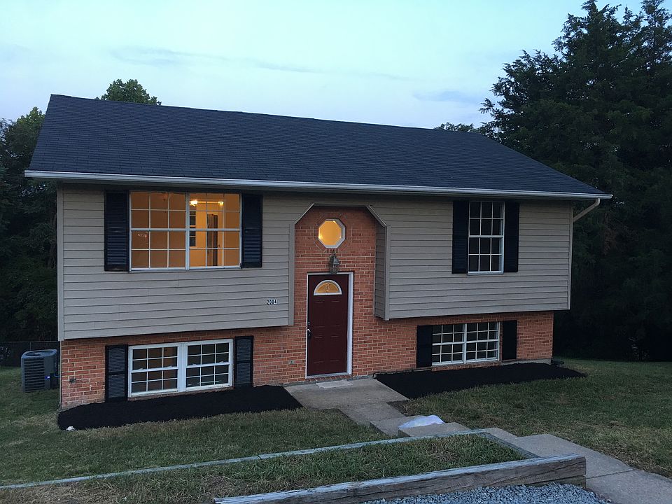 2nd image of 2004 Millgarden Dr