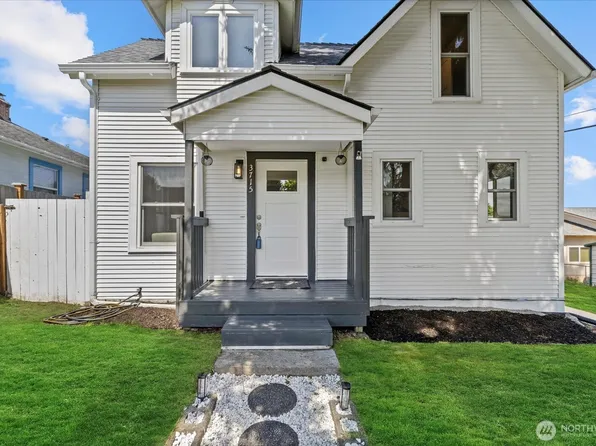 3715 22nd Street, Everett, WA 98201