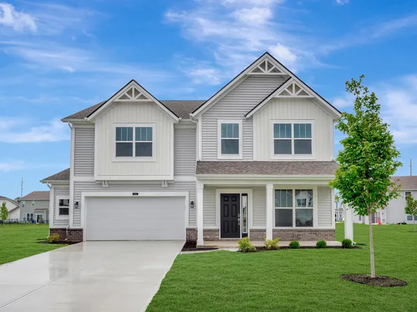 6133 Countryside Forge Way, Indianapolis, IN 46259
