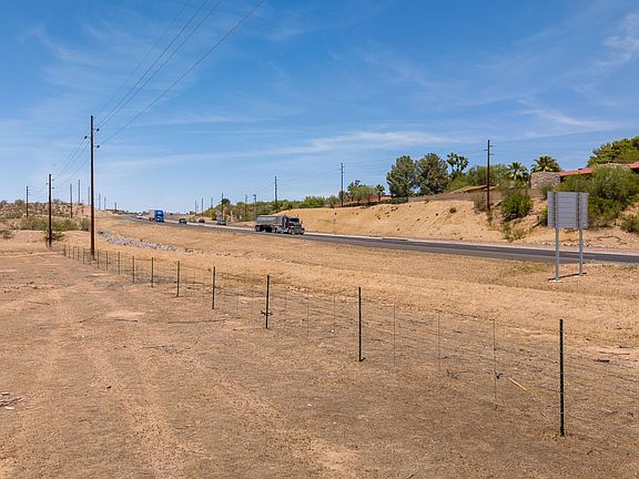 4th image of 000 S US  93 (North Forty Rd) Highway #-