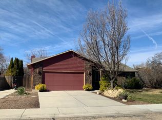 5133 S Council Bluffs Way, Boise, ID 83716