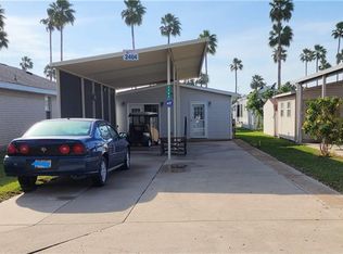 2404 Starling Cir W, Palmview, TX 78572