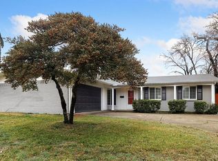 3039 Sundial Dr, Dallas, TX 75229