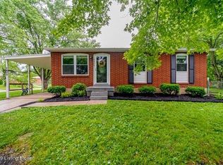 2409 Kings Cross Ct, Louisville, KY