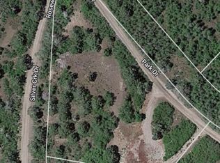 442 Park Dr, Mount Pleasant, UT 84647