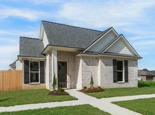 401 Croft Row, Lafayette, LA 70503