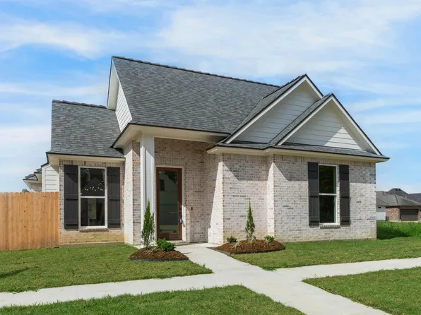 401 Croft Row, Lafayette, LA 70503