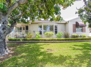 1865 Goldfield St, San Diego, CA 92110