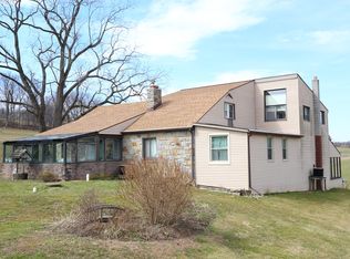 2337 Noble Rd, Kirkwood, PA 17536