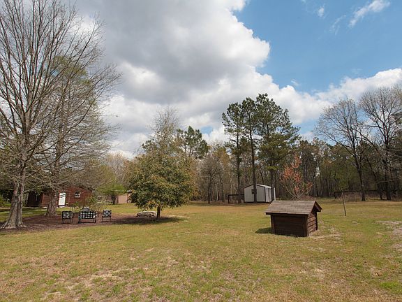 Well and septic ready to go