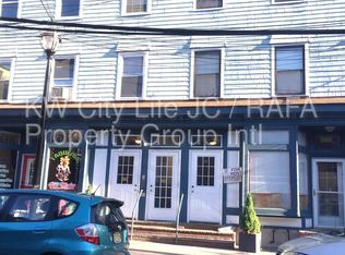 133 Morris St #R3L, Jersey City, NJ 07302