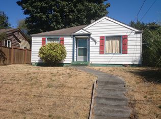 5414 48th Ave SW, Seattle, WA 98136