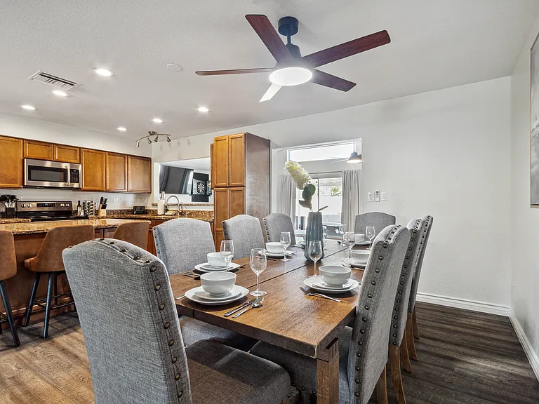 2911 N Granite Reef Rd — Photo 50