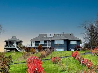 977 Bates Road, Shoreham, VT 05770