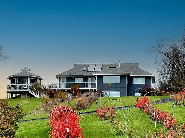 977 Bates Road, Shoreham, VT 05770