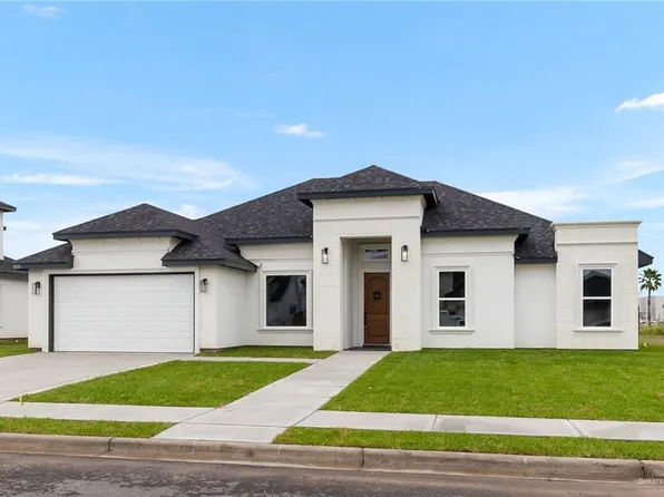 8526 Bellagio Cir, Harlingen, TX 78552
