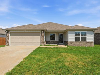 6648 White Oak Way, North Little Rock, AR, 72117