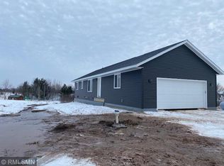 8428 Arabian Drive Cir, Rock Creek, MN 55063