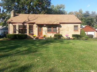 1726 McDonald Ln, New Albany, IN 47150