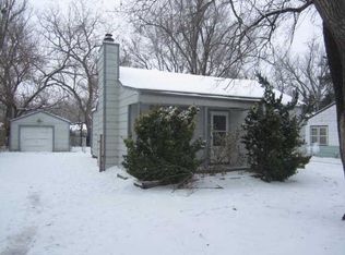 618 N Sheridan Ave, Wichita, KS 67203