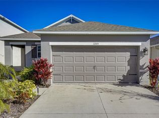 3205 Surfbird St, Kissimmee, FL 34744