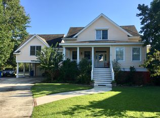 108 Palmer Ln, Beaufort, SC 29902