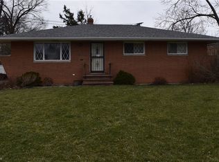 10725 Raymond Ave, Garfield Heights, OH