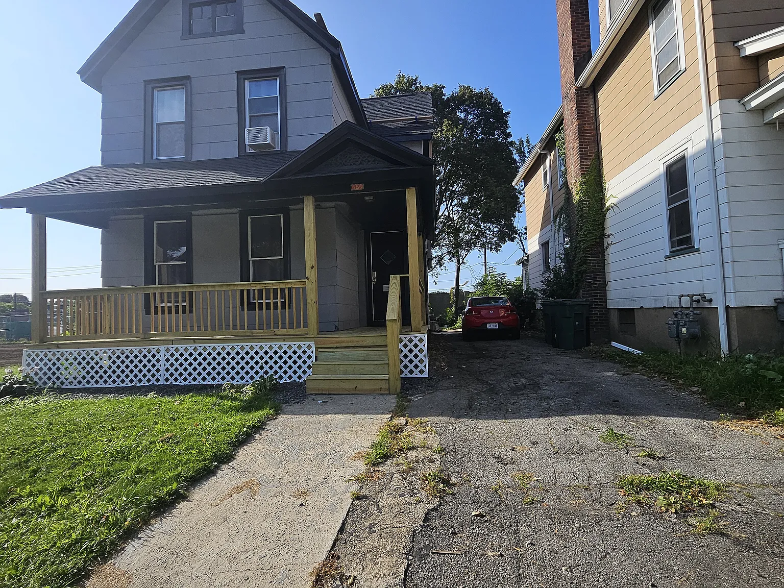 Garson Ave, Rochester — Photo 1