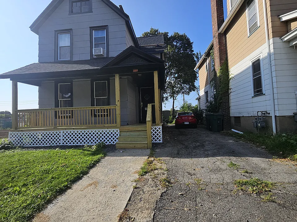 Garson Ave