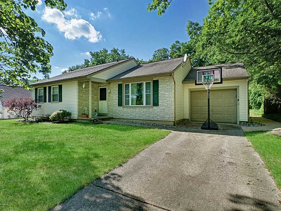 2nd image of 664 Weston Dr