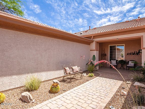 2nd image of 12986 N Desert Flora Ln