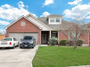 6302 Bay Meadows St, San Antonio, TX 78244