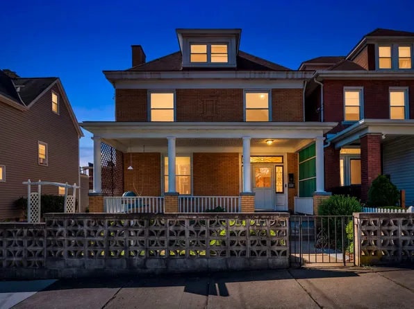 1107 Woodward Ave, Mc Kees Rocks, PA 15136