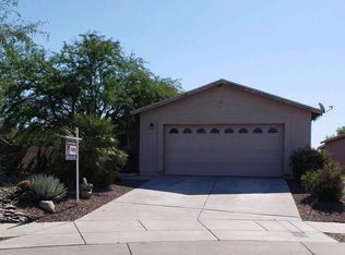 6731 S Promenade Pl, Tucson, AZ 85756