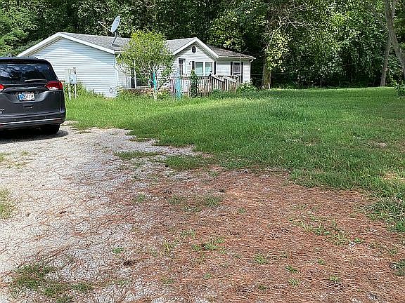 2nd image of 2214 S County Road 700 W