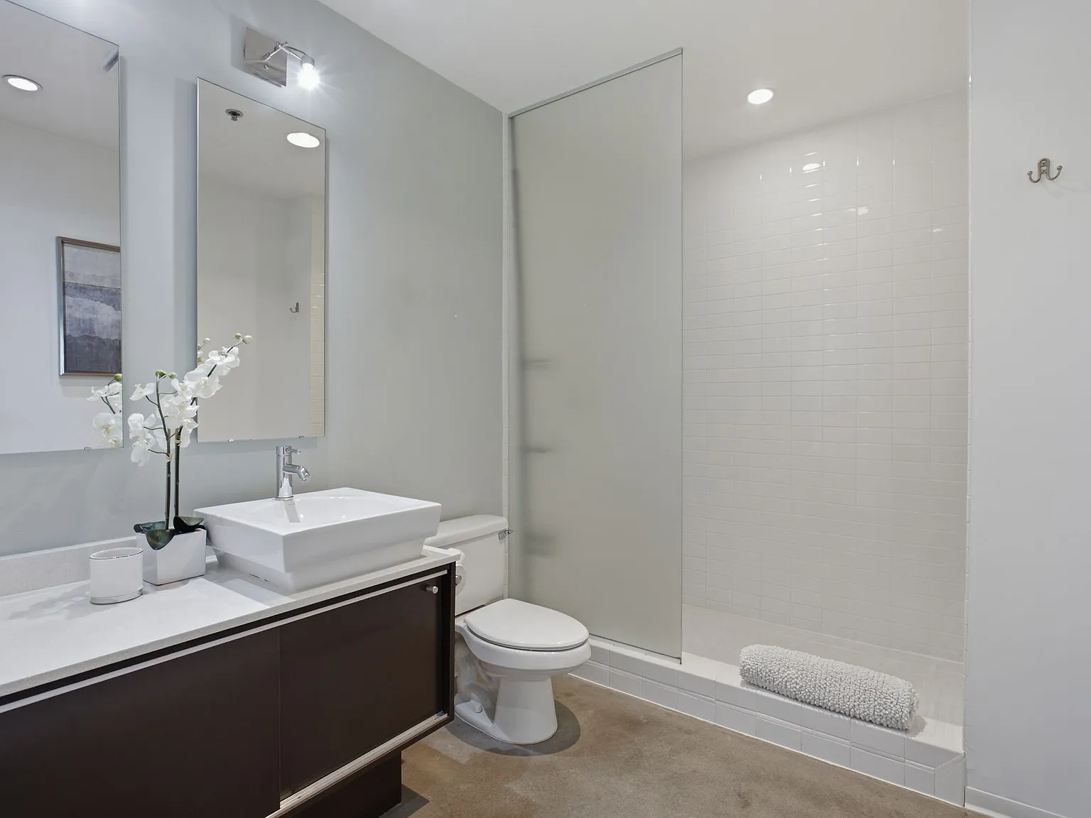 1 bed, 1.5 bath, 1052 sqft, $2,900 — Photo 4