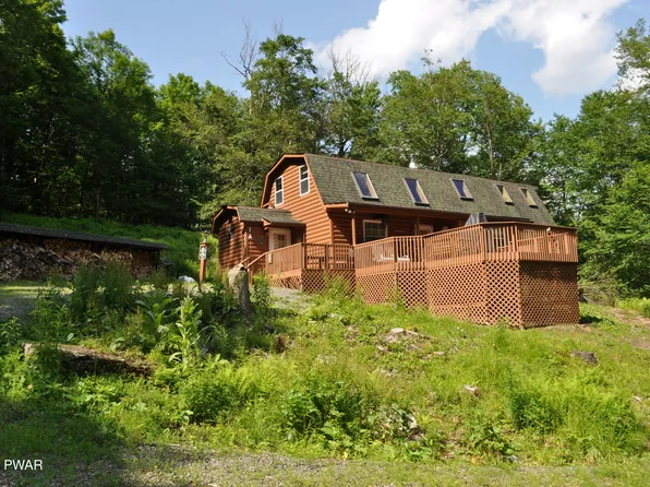74 Wilderness Rd, Starrucca, PA 18462