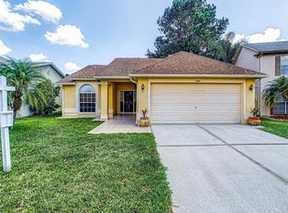 9745 Fox Hollow Rd, Tampa, FL 33647